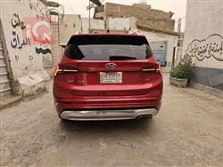 هیوندای سەنتافی